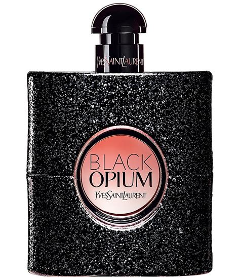 black opinion perfume yves saint laurent|Black Opium Eau de Parfum .